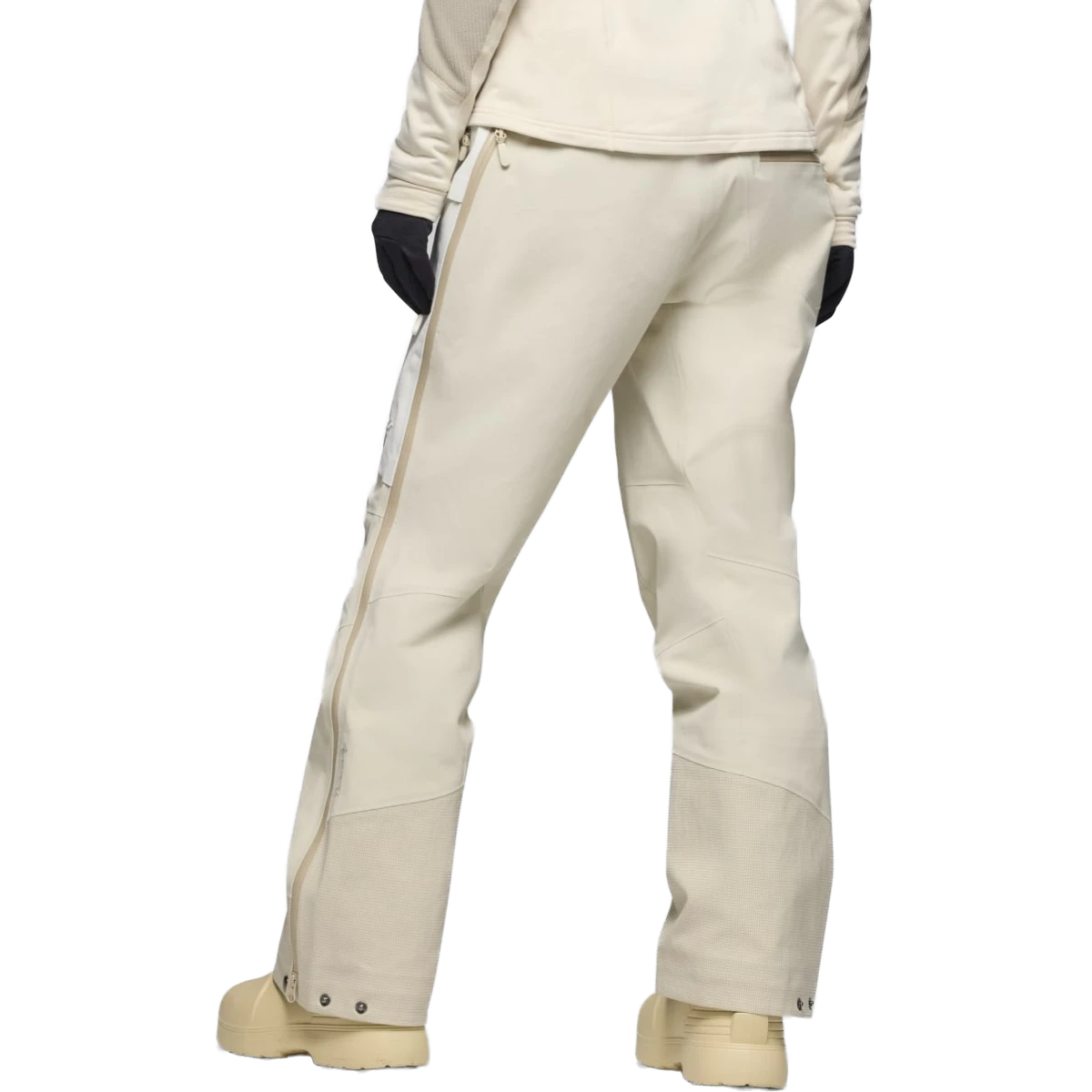 Norrona Women's Lofoten Gore-Tex Pro Pants 7 Norrona Women's Lofoten Gore-Tex Pro Pants - Image 5