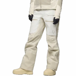 Norrona Women's Lofoten Gore-Tex Pro Pants 10 Norrona Women's Lofoten Gore-Tex Pro Pants -Ski Sports Shop 100298485 WINTRWTE 5