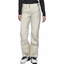 Norrona Women's Lofoten Gore-Tex Pants -Ski Sports Shop 100298486 OATMEAL 1