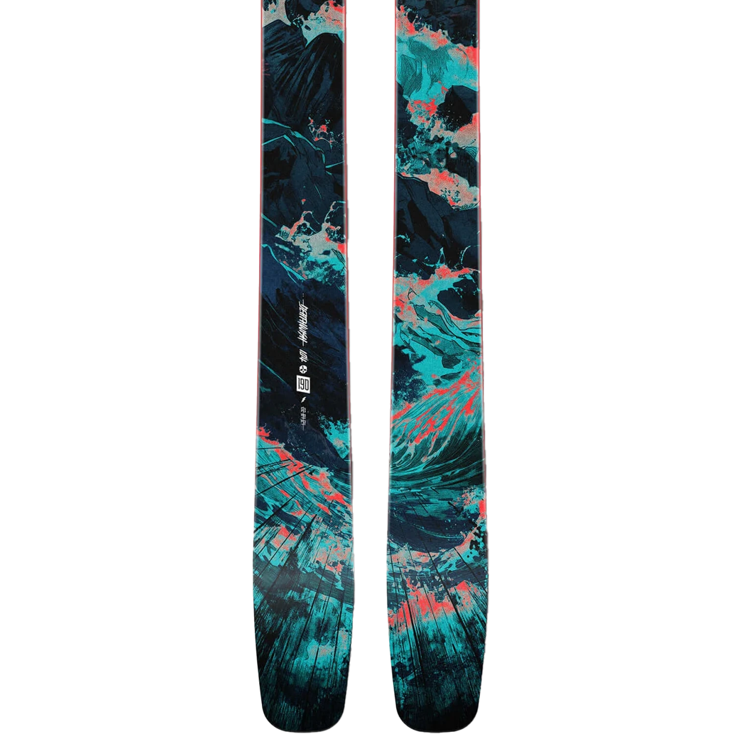 Deathwish 104 7 Deathwish 104 - Image 5