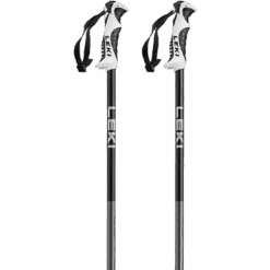 Leki Cerro S Trigger Poles 6 Leki Cerro S Trigger Poles -Ski Sports Shop 100298691 WHT 2