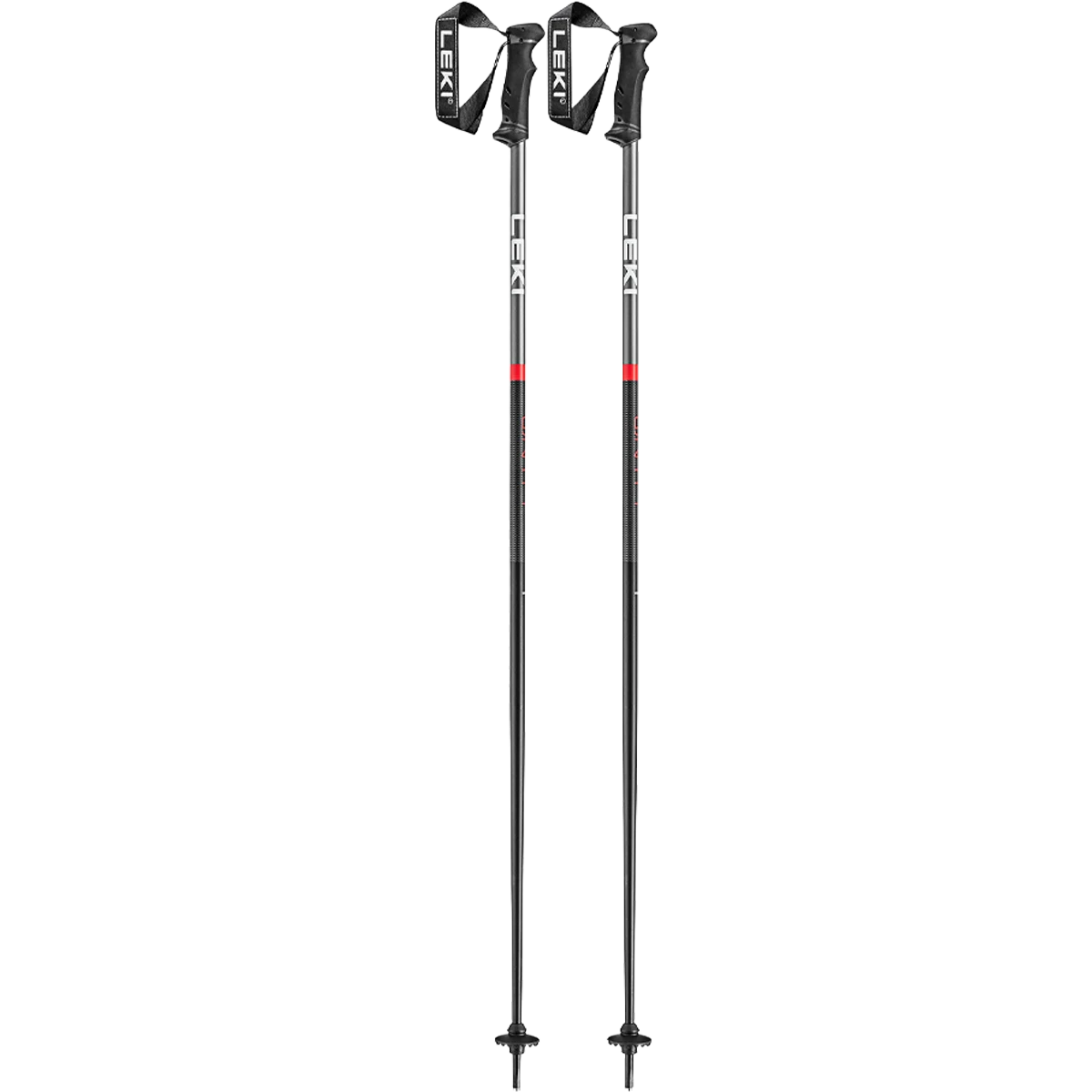 Leki QNTM Poles 3 Leki QNTM Poles