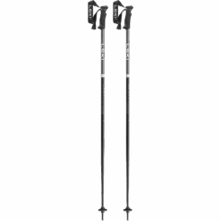 Leki QNTM Poles 9 Leki QNTM Poles -Ski Sports Shop 100298700 BLKWHT 1