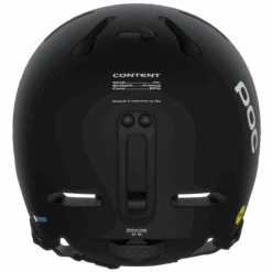 POC SPORTS Fornix MIPS 18 POC SPORTS Fornix MIPS -Ski Sports Shop 10476 FornixMIPS 1002 UraniumBlackmatt 0004 1200x f4a521b0 ddb7 4217 bfd6 9bcbd03d27e4