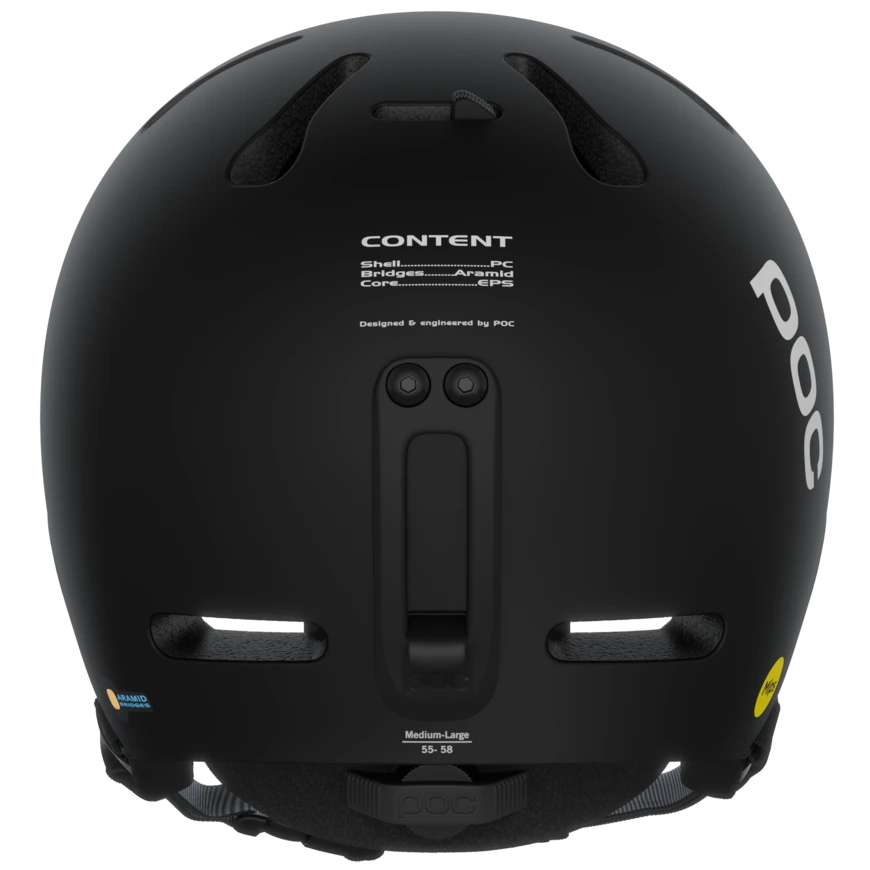 POC SPORTS Fornix MIPS 10 POC SPORTS Fornix MIPS - Image 8