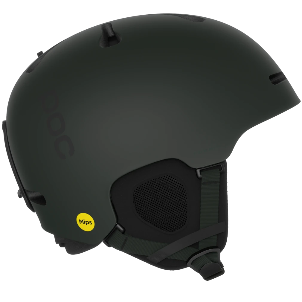 POC SPORTS Fornix MIPS POW Jeremy Jones 6 POC SPORTS Fornix MIPS POW Jeremy Jones - Image 4