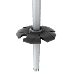 Decree Re-entry Pole -Ski Sports Shop 104902503 BLK 4