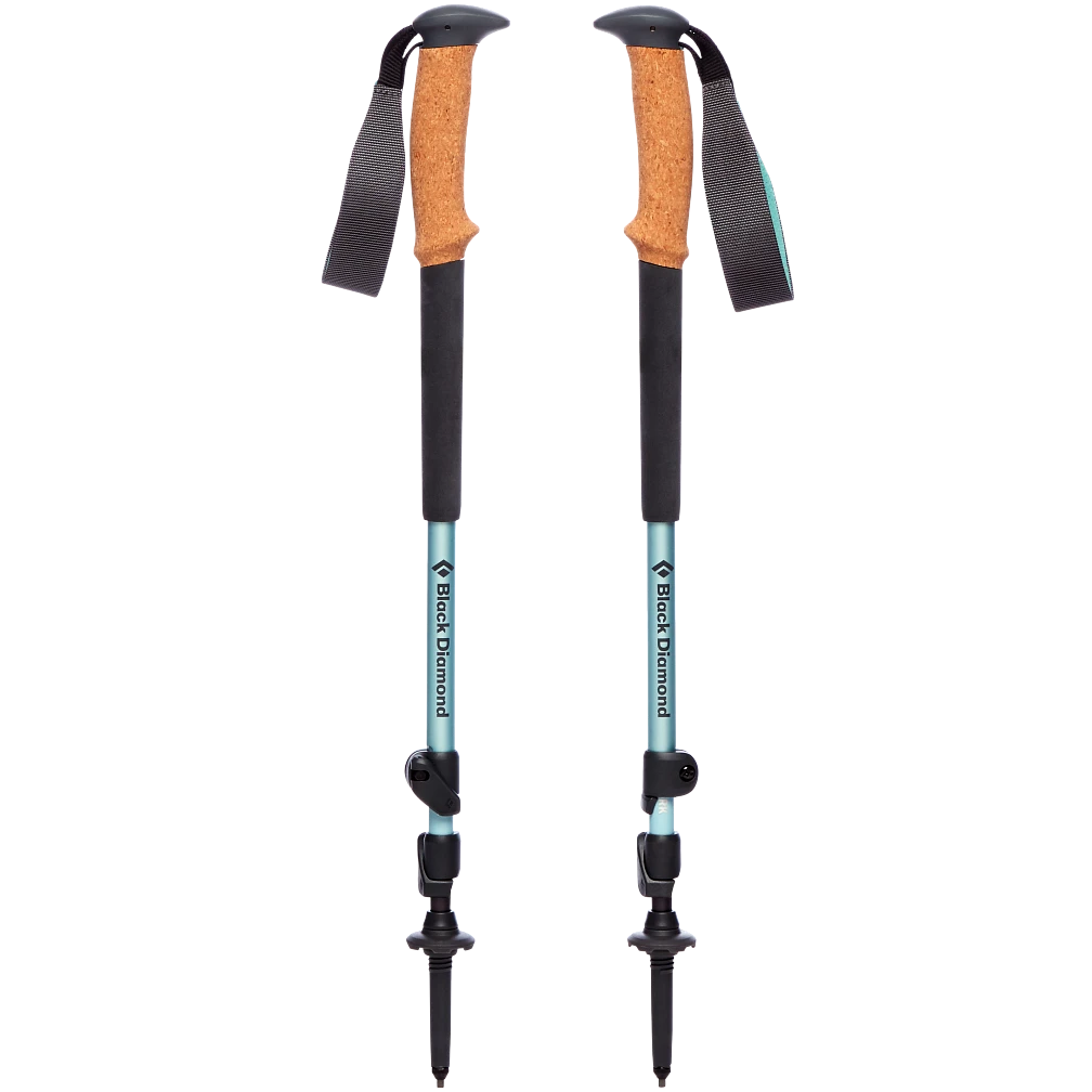 Black Diamond Women's Trail Cork 4 Black Diamond Women's Trail Cork - Image 2