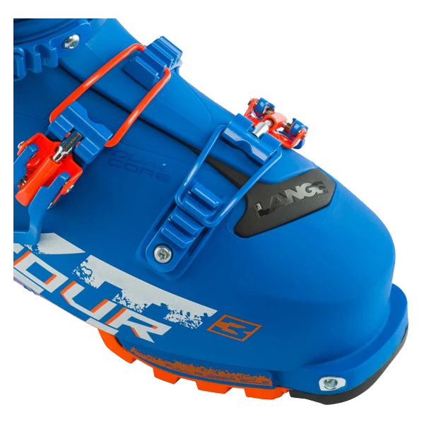 Lange Men's XT3 Tour Pro 4 Lange Men's XT3 Tour Pro - Image 2