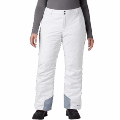 Columbia Women's Bugaboo OmniHeat Pant - Extended