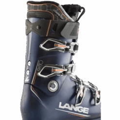 Lange Womens's RX 90 W GW 12 Lange Womens's RX 90 W GW -Ski Sports Shop 1631242962613aca LBK2230 RX 90 W SHADOW BLUE rgb72dpi 07
