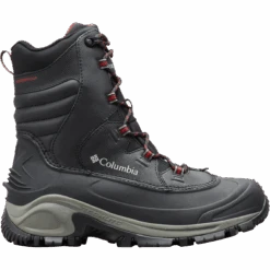 Columbia Men's Bugaboot III