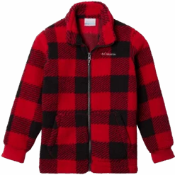 Columbia Youth Rugged Ridge II Sherpa Full Zip Sherpa 10 Columbia Youth Rugged Ridge II Sherpa Full Zip Sherpa -Ski Sports Shop 1908631 614 f 237730da 8d34 4880 bdcb 0405dd214c3f