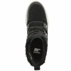 Sorel Women's Explorer II Joan -Ski Sports Shop 1951631 010 u