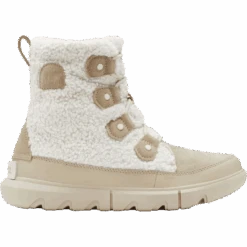 Sorel Women's Explorer II Joan Cozy