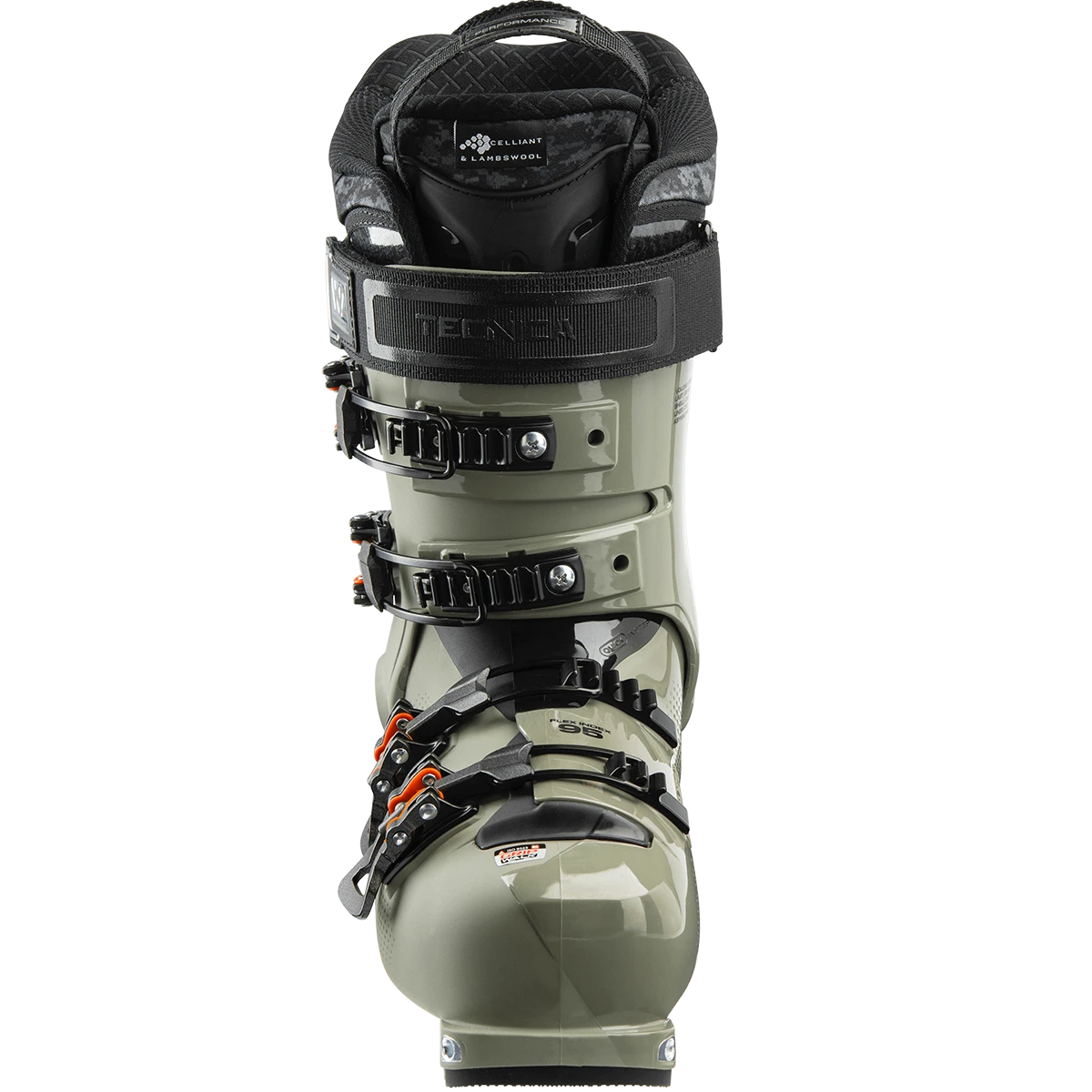 TECNICA Women's Cochise 95 W DYN 5 TECNICA Women's Cochise 95 W DYN - Image 3