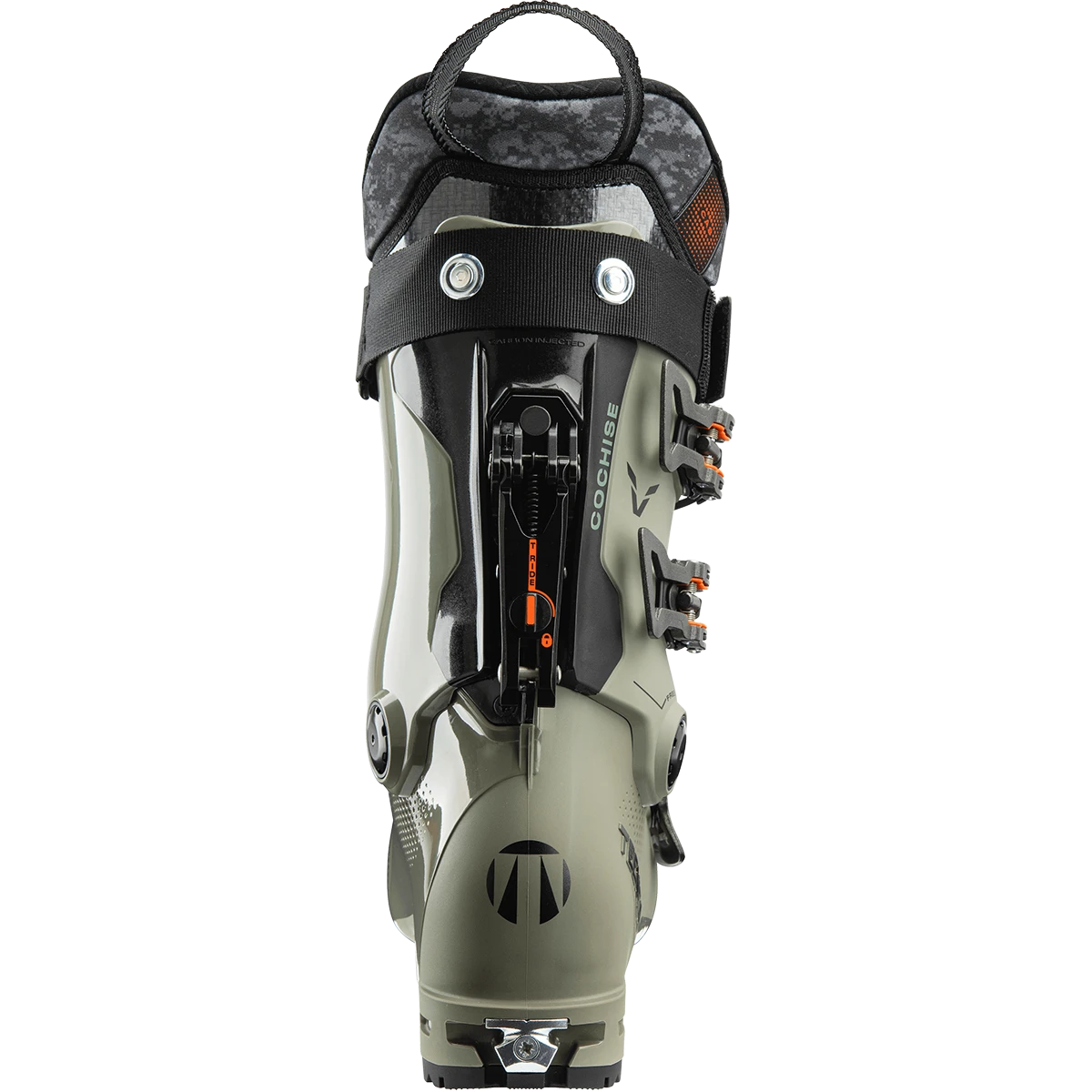 TECNICA Women's Cochise 95 W DYN 6 TECNICA Women's Cochise 95 W DYN - Image 4