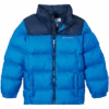 Columbia Youth Puffect Jacket -Ski Sports Shop 2050301 432 f