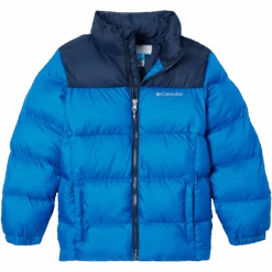 Columbia Youth Puffect Jacket