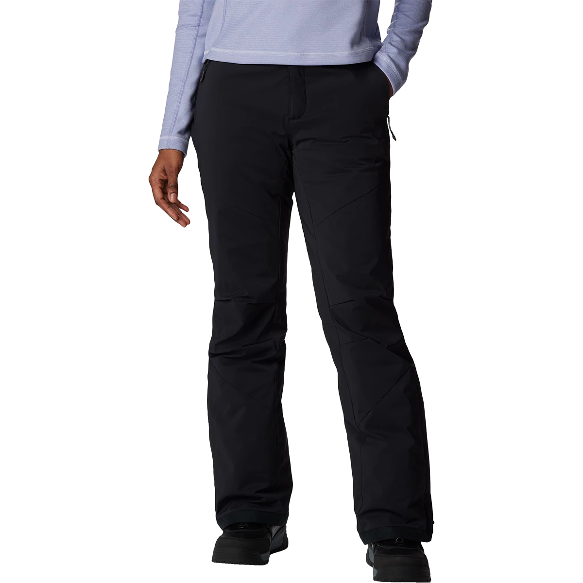 Columbia Women's Backslope III Insulated Pant 4 Columbia Women's Backslope III Insulated Pant - Image 2