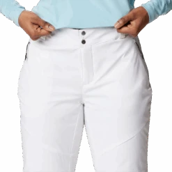 Columbia Women's Backslope III Insulated Pant 18 Columbia Women's Backslope III Insulated Pant -Ski Sports Shop 2056691 100 a2 om