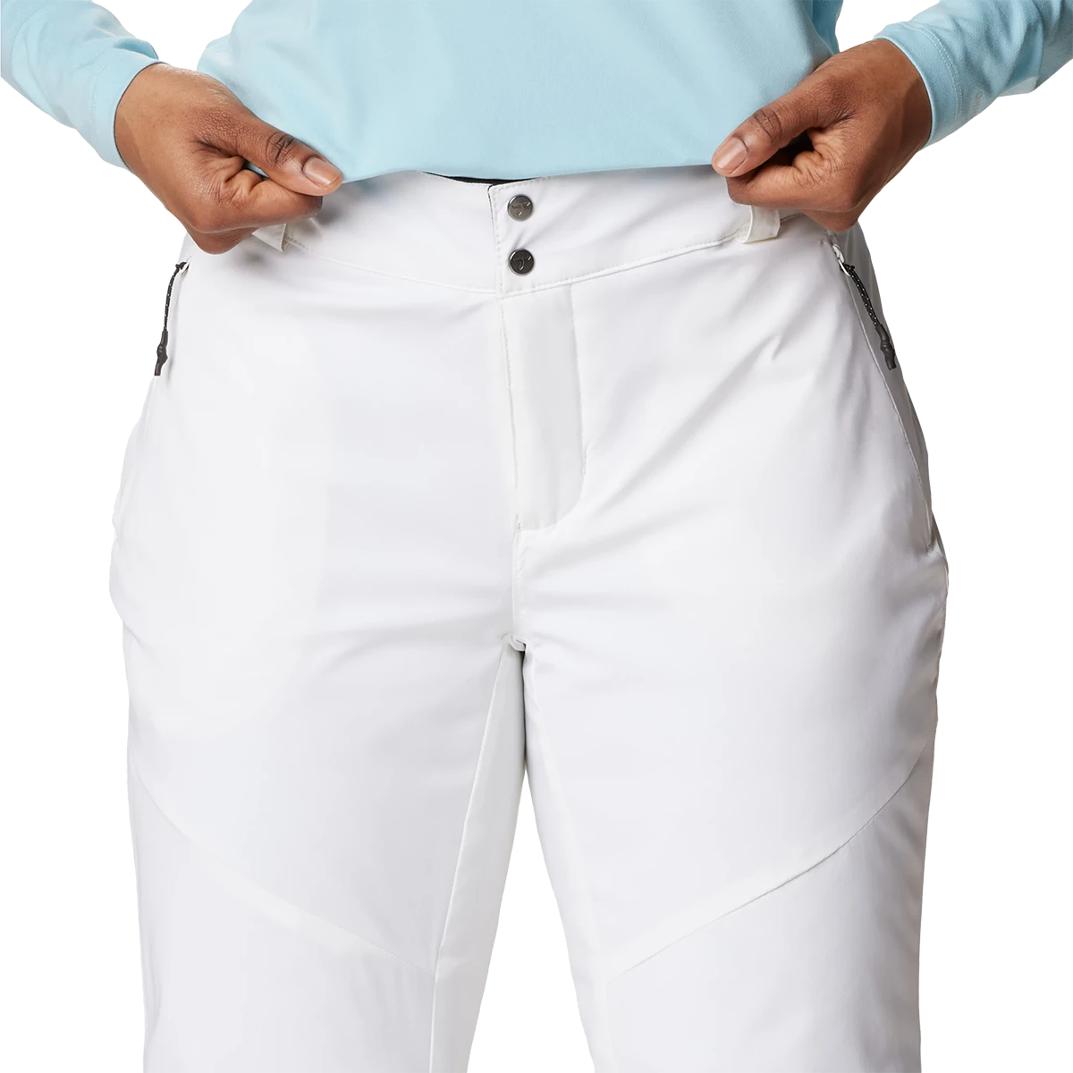 Columbia Women's Backslope III Insulated Pant 9 Columbia Women's Backslope III Insulated Pant - Image 7