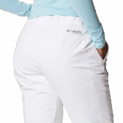 Columbia Women's Backslope III Insulated Pant 19 Columbia Women's Backslope III Insulated Pant -Ski Sports Shop 2056691 100 a3 om