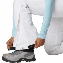 Columbia Women's Backslope III Insulated Pant 20 Columbia Women's Backslope III Insulated Pant -Ski Sports Shop 2056691 100 a6 om