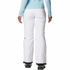 Columbia Women's Backslope III Insulated Pant 16 Columbia Women's Backslope III Insulated Pant -Ski Sports Shop 2056691 100 b om