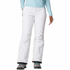 Columbia Women's Backslope III Insulated Pant