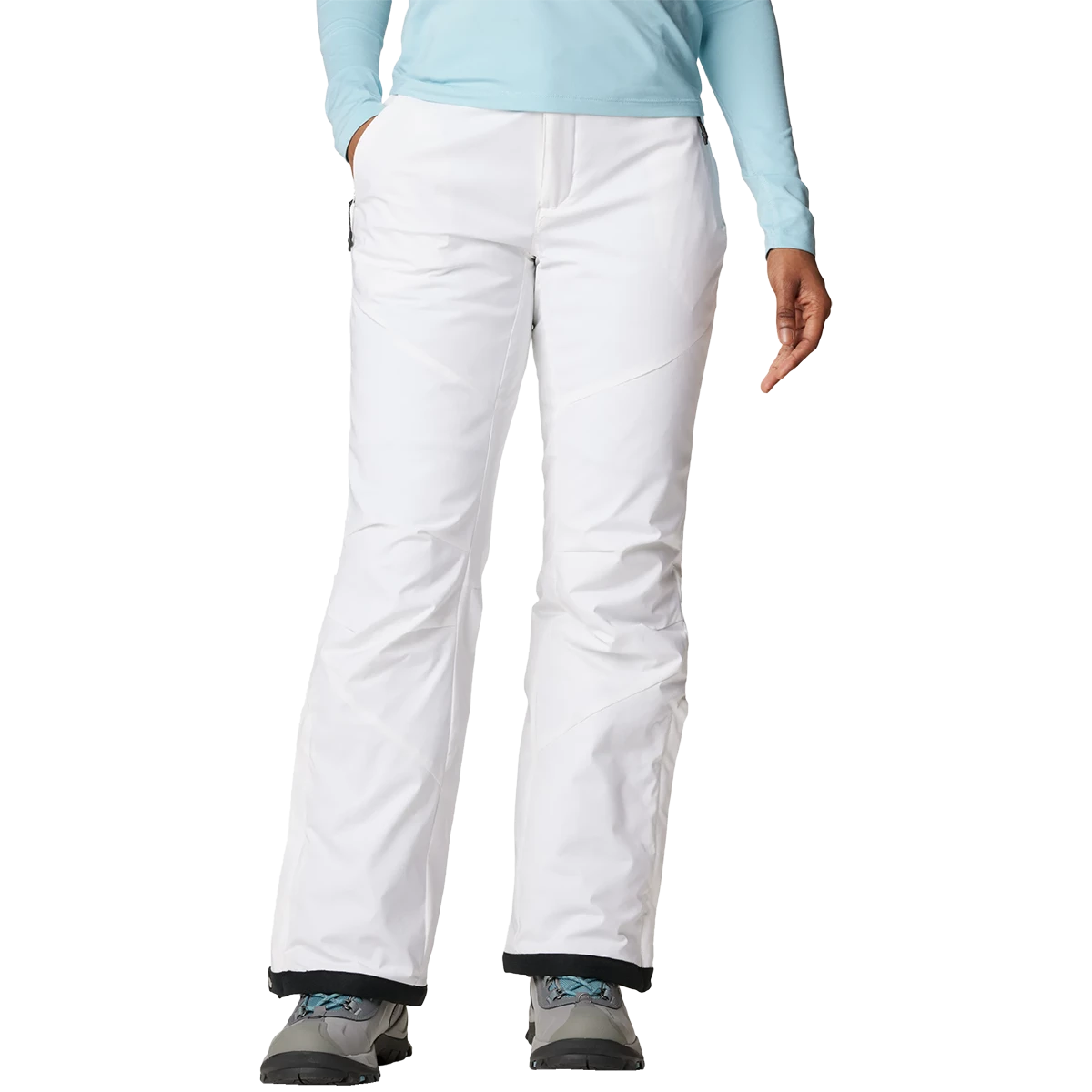Columbia Women's Backslope III Insulated Pant 3 Columbia Women's Backslope III Insulated Pant
