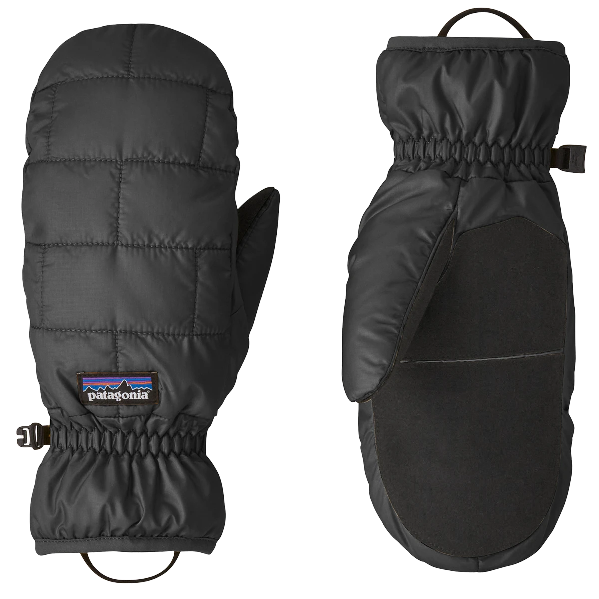 Patagonia Women's Nano Puff Mitts 3 Patagonia Women's Nano Puff Mitts