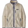 Patagonia Women's Retro Pile Jacket 2 Patagonia Women's Retro Pile Jacket -Ski Sports Shop 22795 NAT