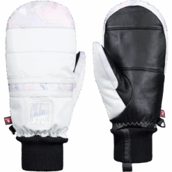 Roxy Women's Chloe Kim Mitten