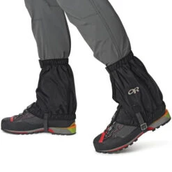 Outdoor Research Rocky Mountain Low Gaiters 7 Outdoor Research Rocky Mountain Low Gaiters -Ski Sports Shop 2430970001E 263314 png zoom 7 600x600 6d837094 6096 43cd b9c4 36b1f39a7866