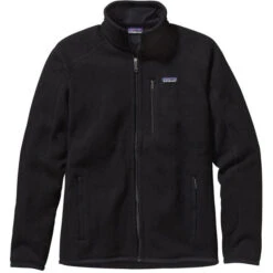 Patagonia Men's Better Sweater Fleece Jacket -Ski Sports Shop 25527 BLK 600x600 4a5298cd 2037 472f b802 bdd45093ceda