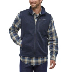 Patagonia Men's Better Sweater Vest 10 Patagonia Men's Better Sweater Vest -Ski Sports Shop 25882 NENA OM1 18b2b477 2f6c 46a0 941a c5ffe2b5115d