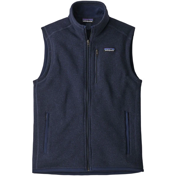 Patagonia Men's Better Sweater Vest 4 Patagonia Men's Better Sweater Vest - Image 2