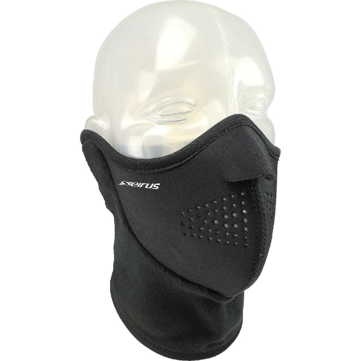 Neofleece Combo Scarf 4 Neofleece Combo Scarf - Image 2