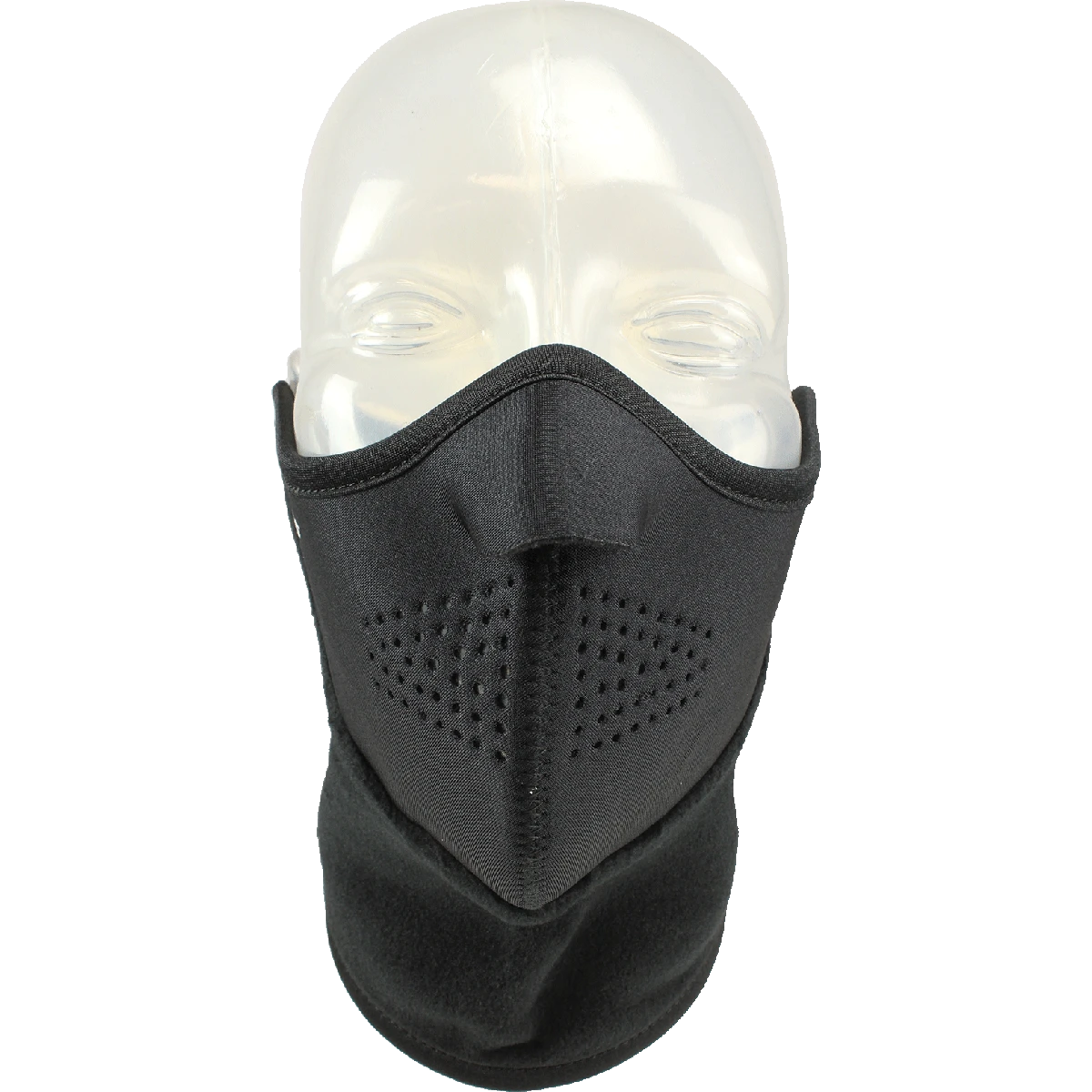 Neofleece Combo Scarf 5 Neofleece Combo Scarf - Image 3