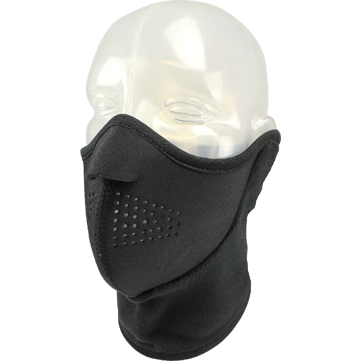 Neofleece Combo Scarf 6 Neofleece Combo Scarf - Image 4