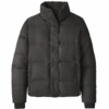 Patagonia Women's Silent Down Jacket -Ski Sports Shop 27935 BLK cc8c37bc e607 47d1 9cf3 9499fd586c04