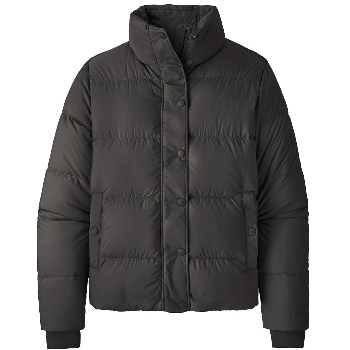 Patagonia Women's Silent Down Jacket 3 Patagonia Women's Silent Down Jacket