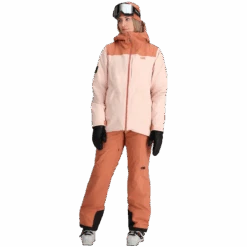 Outdoor Research Women's Snowcrew Pants 16 Outdoor Research Women's Snowcrew Pants -Ski Sports Shop 2832062451A5