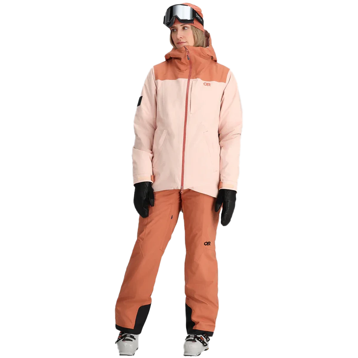 Outdoor Research Women's Snowcrew Pants 8 Outdoor Research Women's Snowcrew Pants - Image 6