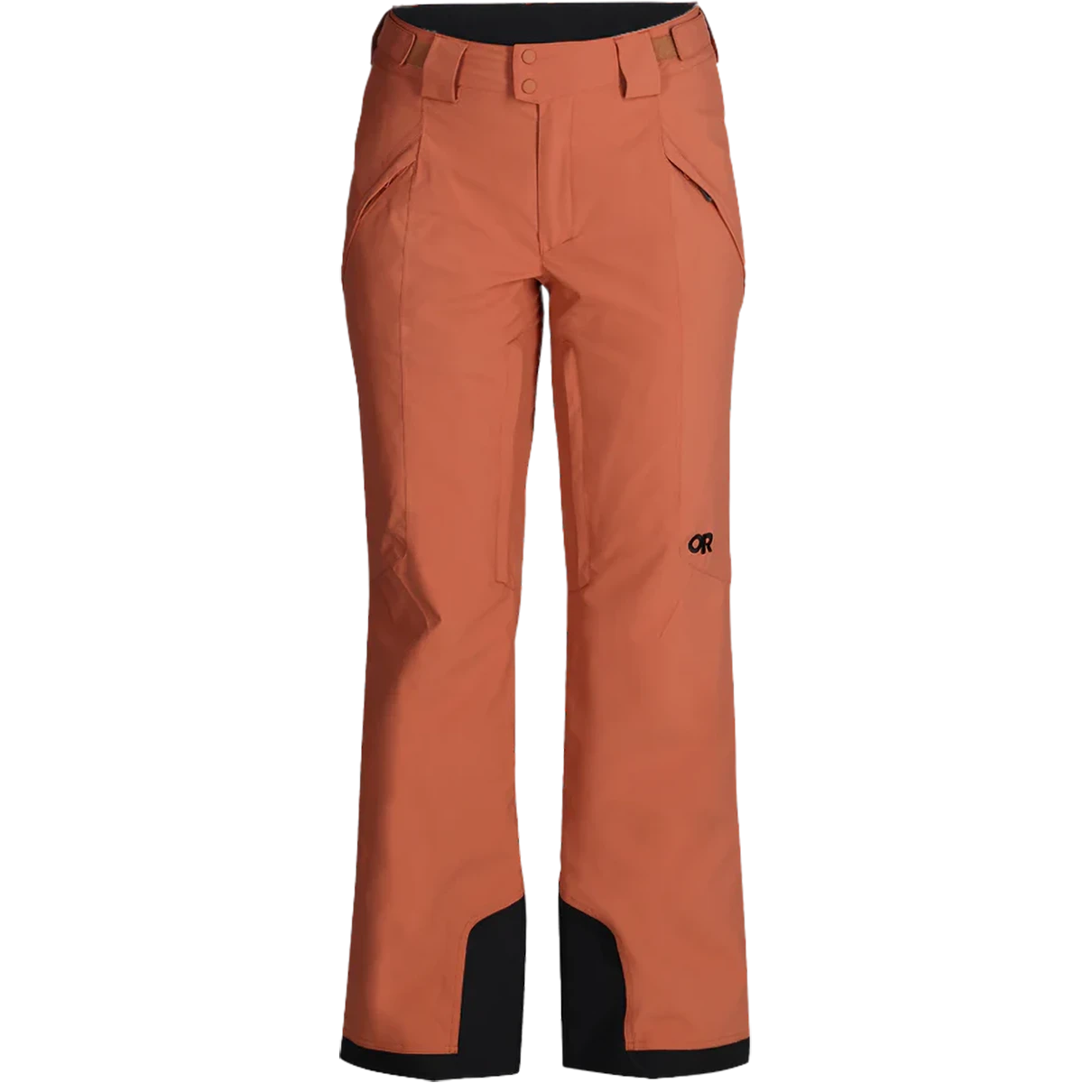 Outdoor Research Women's Snowcrew Pants 3 Outdoor Research Women's Snowcrew Pants