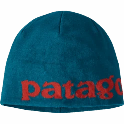 Patagonia Beanie Hat -Ski Sports Shop 28860 LBCB