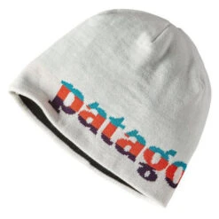 Patagonia Beanie Hat -Ski Sports Shop 28860 LOBW 600x600 afa90b97 3e82 4078 893d a3a8e3bbc482