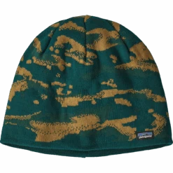 Patagonia Beanie Hat -Ski Sports Shop 28860 OCKG