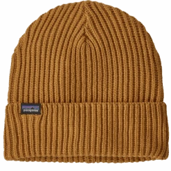 Patagonia Fishermans Rolled Beanie -Ski Sports Shop 29105 BKWG